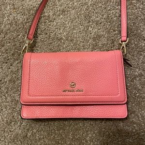 Michael Kors crossbody bag